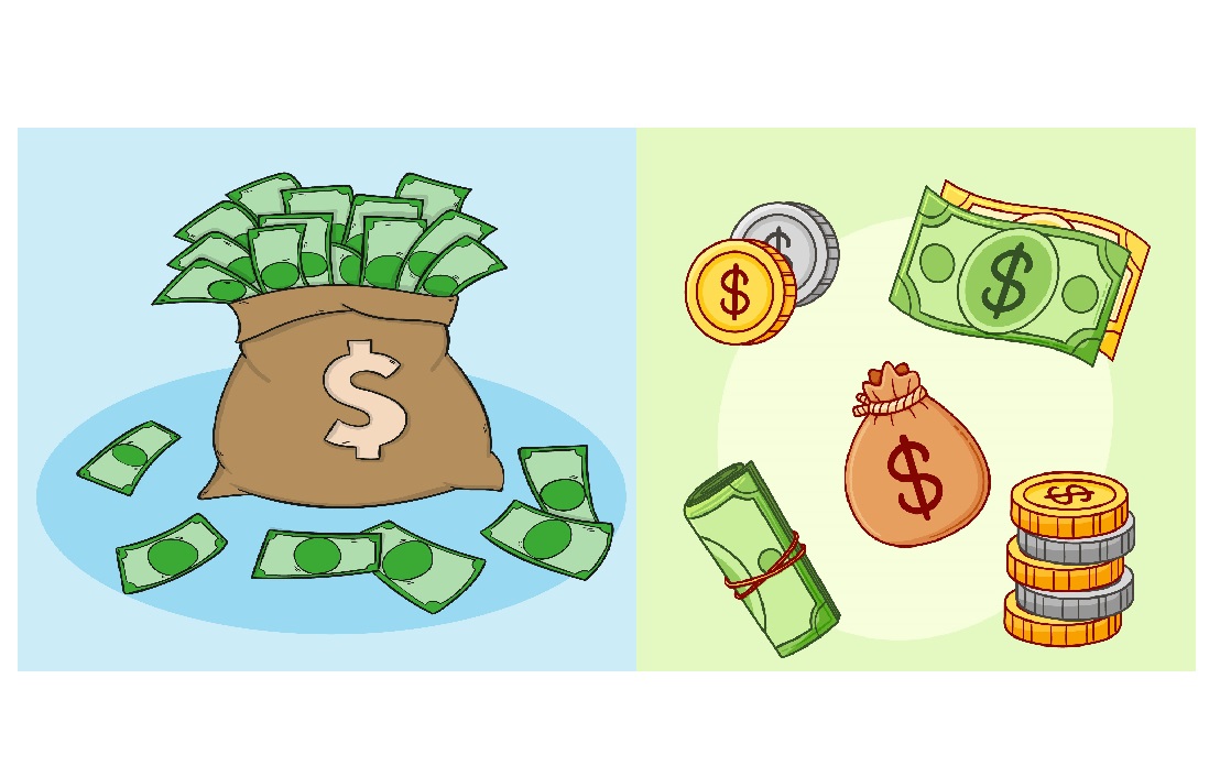 MONEY MONEY